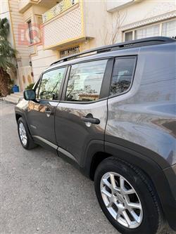 جيب رينيجيد